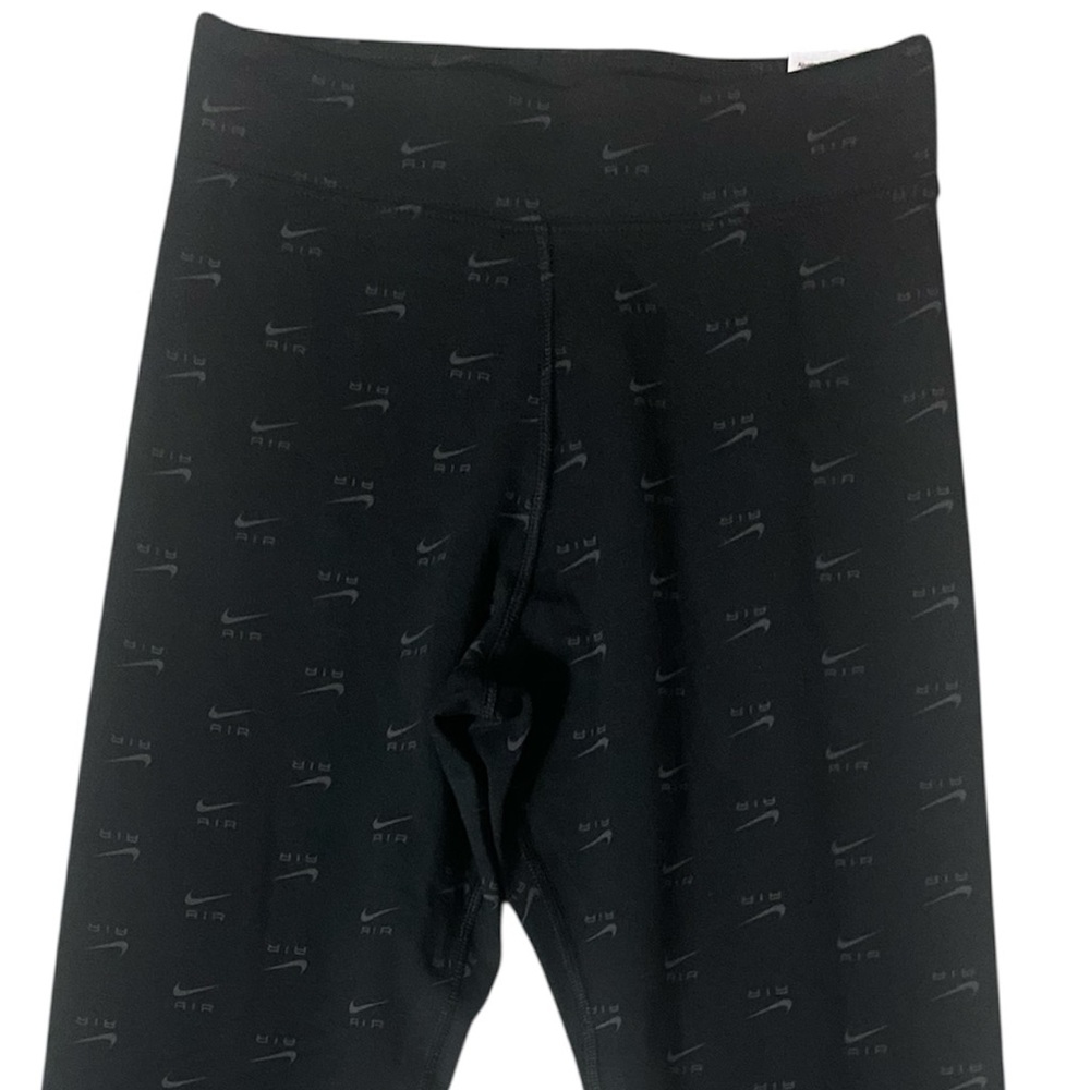 Nike Air Women's High-Waisted Printed Leggings